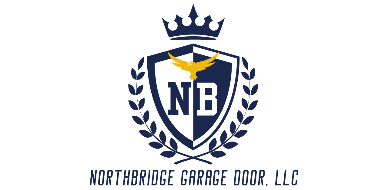 Northbridge Garage Door